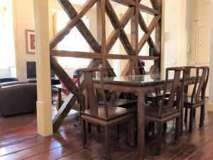 Center Baixa - 3 bedrooms apartment