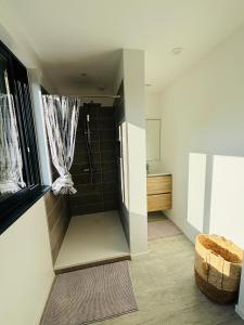 Jolie duplex dans le centre d Auch