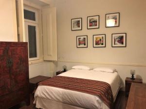 Center Baixa - 3 bedrooms apartment