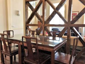 Center Baixa - 3 bedrooms apartment