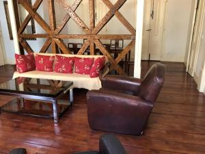 Center Baixa - 3 bedrooms apartment