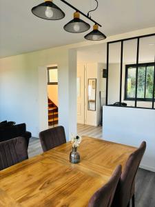 Appartements Jolie duplex dans le centre d Auch : photos des chambres