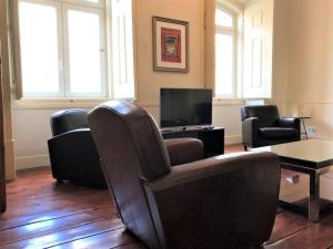 Center Baixa - 3 bedrooms apartment