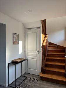 Appartements Jolie duplex dans le centre d Auch : photos des chambres