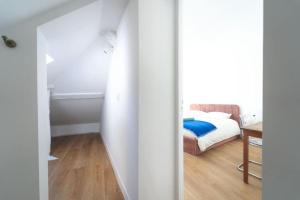 F2 Cosy 4 people - 9 min walk from Stade de France