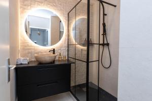 Appartements Adam Suites : photos des chambres