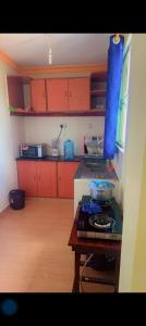 Coconut breeze apartment