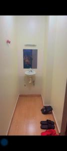 Coconut breeze apartment