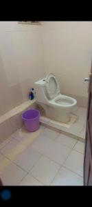 Coconut breeze apartment