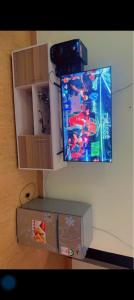 Coconut breeze apartment