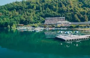 杜拉克公园酒店 - 莱维科特尔梅