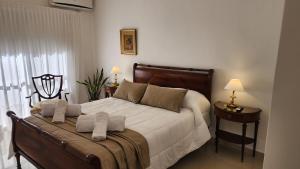 Departamento GAMA 111.