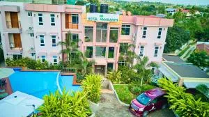 Hotel Amaranth - Kidenge