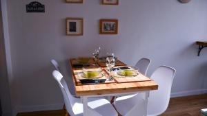 Apartamento en Chico parque 93