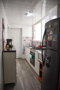 Apartamento en Chico parque 93