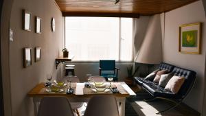 Apartamento en Chico parque 93