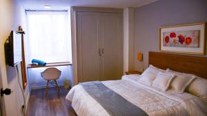 Apartamento en Chico parque 93