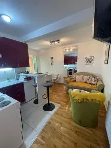 Apartman Anika - Sesalac