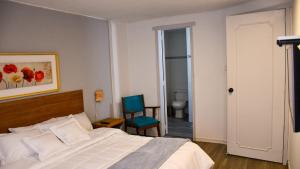 Apartamento en Chico parque 93