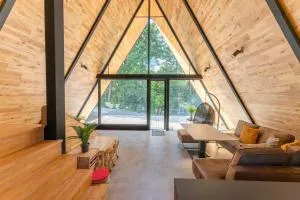 A-frame箱根強羅 - Onsensō