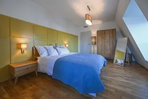 Apartment Opustena - Komárov