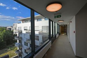Apartment VAŇKOVKA VI