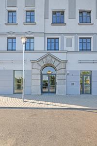 Apartment VAŇKOVKA VI