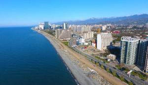 Liana Sea&Sky Deluxe