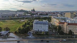Apartment VAŇKOVKA VI