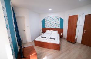 Seasons Central Budapest