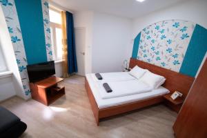 Seasons Central Budapest