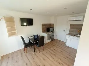 Wohnung Neunkirchen 1B - 诺因基兴