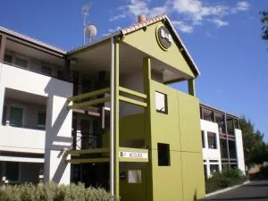 B&B HOTEL Montpellier 2 - 圣让德韦达