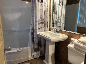 Motel vue Belvédère