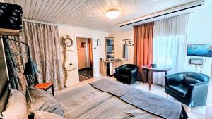 Ullaredsgården Bed & Breakfast