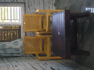 RKS INTERNATIONAL HAMPi