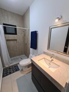 Depto en Barrio Antiguo, Santa Lucia y Fundidora