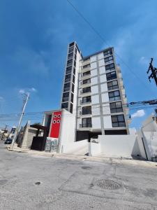 Depto en Barrio Antiguo, Santa Lucia y Fundidora