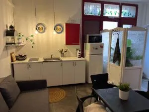 El Piset de Amposta - Delta del Ebro - Campredó