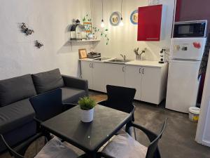 El Piset de Amposta - Delta del Ebro