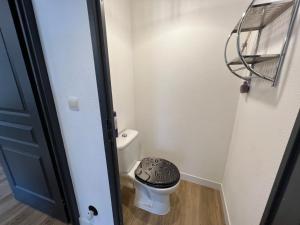 Appartements L-Etape Cosy, Parking Gratuit : photos des chambres