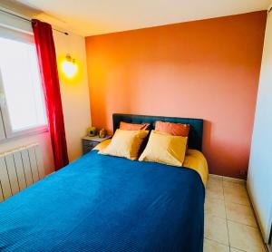 Happy Family- Appartement 3 chambres- Rez de chaussée