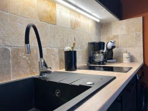 Appartements L-Etape Cosy, Parking Gratuit : photos des chambres