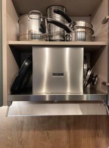 La Casina sul Brenta - Madonna di Campiglio