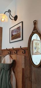 Lake House Podwilczyn with sauna, beach, amazing view, forests and bikes