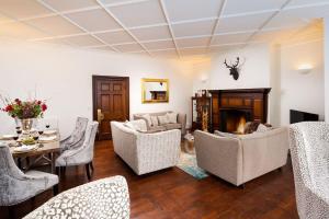 Greenmount Exquisite Apartment