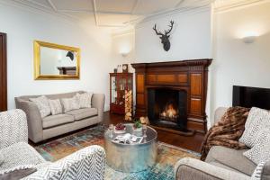 Greenmount Exquisite Apartment