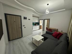 Denize yakın konforlu daire