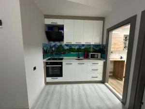 Denize yakın konforlu daire