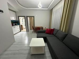 Denize yakın konforlu daire